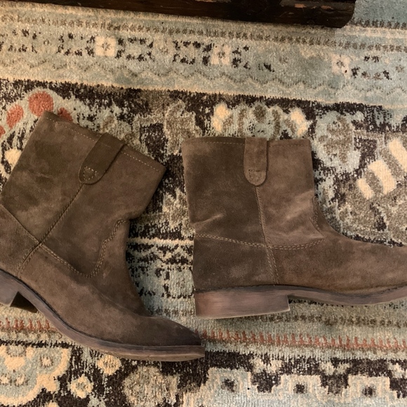 **ZigiSoho Boots!  Size 9** - Picture 5 of 8